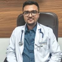 Dr Gokul Bathe